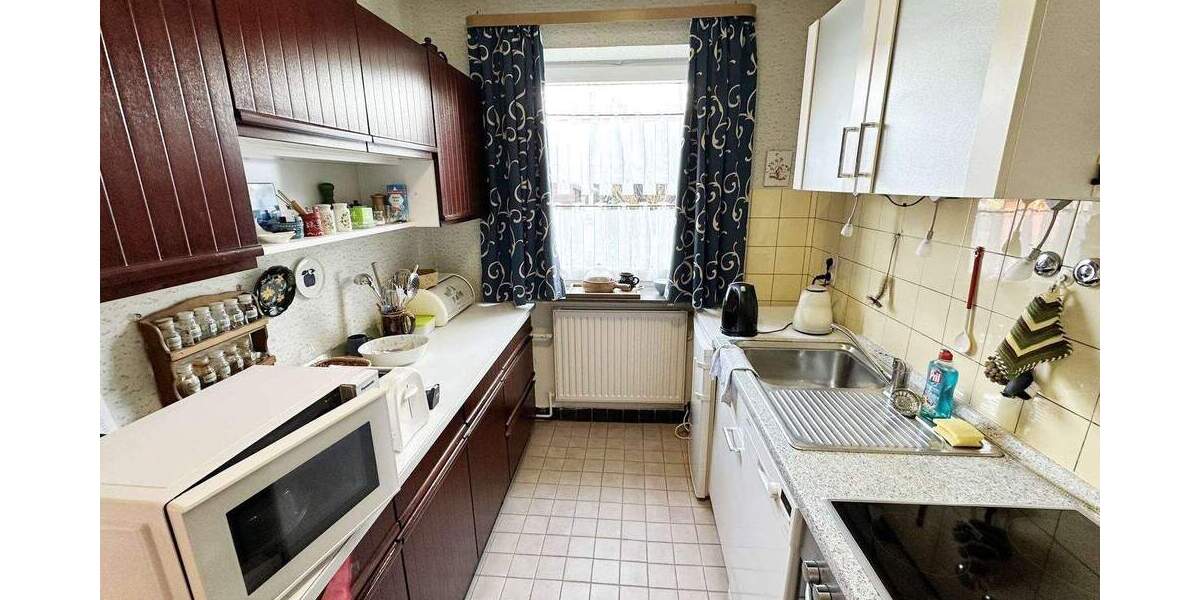 Reihenmittelhaus Salzgitter Lebenstedt - 3 Zimmer, 87 m&sup2;, 159.000&euro; | Angebot:25815489