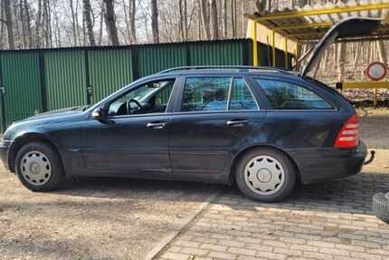 Mercedes-Benz 200 360.000 km 1.550 &euro; Hildesheim 31139