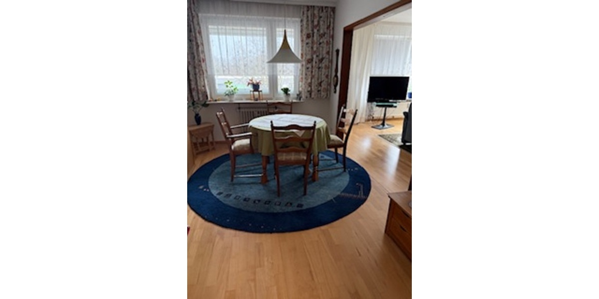 Helle 5-Zimmer Wohnung mit Balkon in Isernhagen-Altwarmbüchen - 5- Hannover Isernhagen-Altwarmbüchen | Angebot:26205687