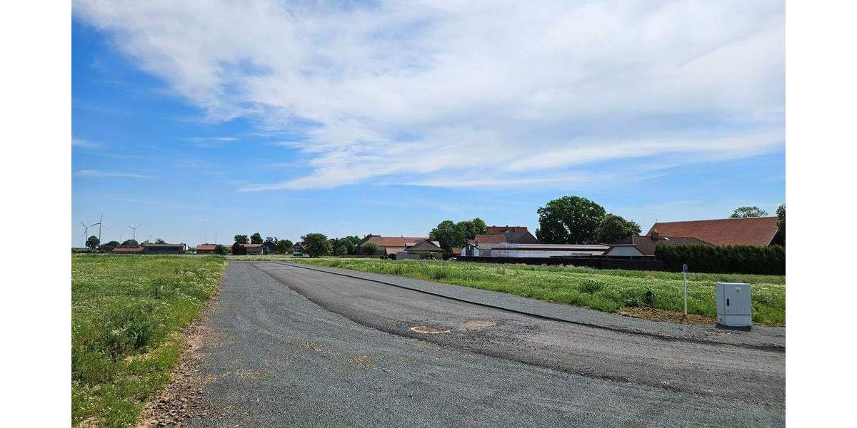 Einfamilienhaus Salzgitter Lesse - 5 Zimmer, 124 m&sup2;, 367.850&euro; | Angebot:25678238