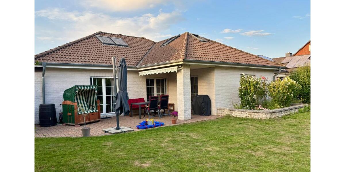 Bungalow Hildesheim Oststadt/Stadtfeld - 6 Zimmer, 161 m&sup2;, 519.000&euro; | Angebot:24835390