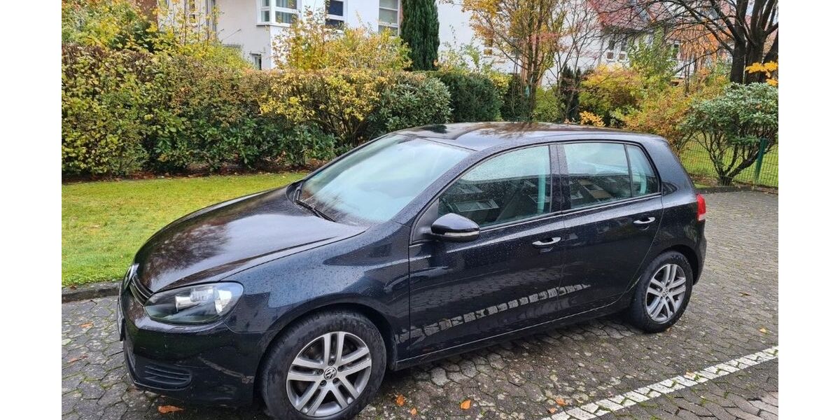 VW Golf 165.000 km 4.400 &euro; Pattensen 30982