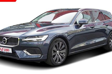 Volvo V60 63.882 km 29.950 &euro; Hannover 30179
