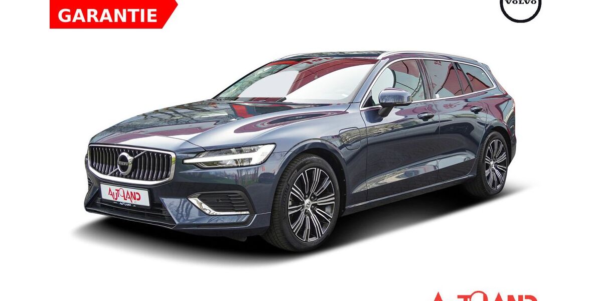 Volvo V60 63.882 km 29.950 &euro; Hannover 30179