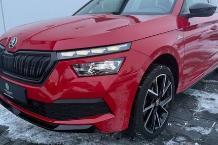 Skoda Kamiq 28.500 km 21.990 &euro; Ilsede 31246