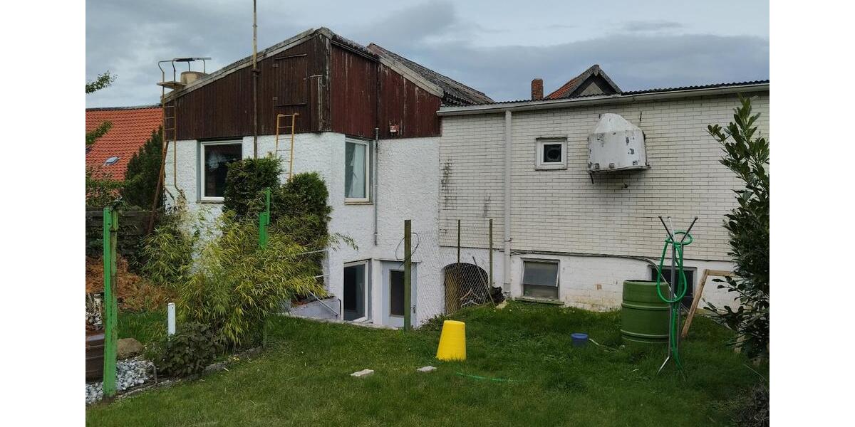 Einfamilienhaus Salzgitter Ortschaft Nord - 198.000&euro; | Angebot:17885994