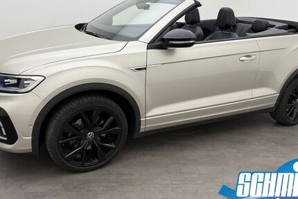 VW T-Roc 45.690 km 32.600 &euro; Peine 31226