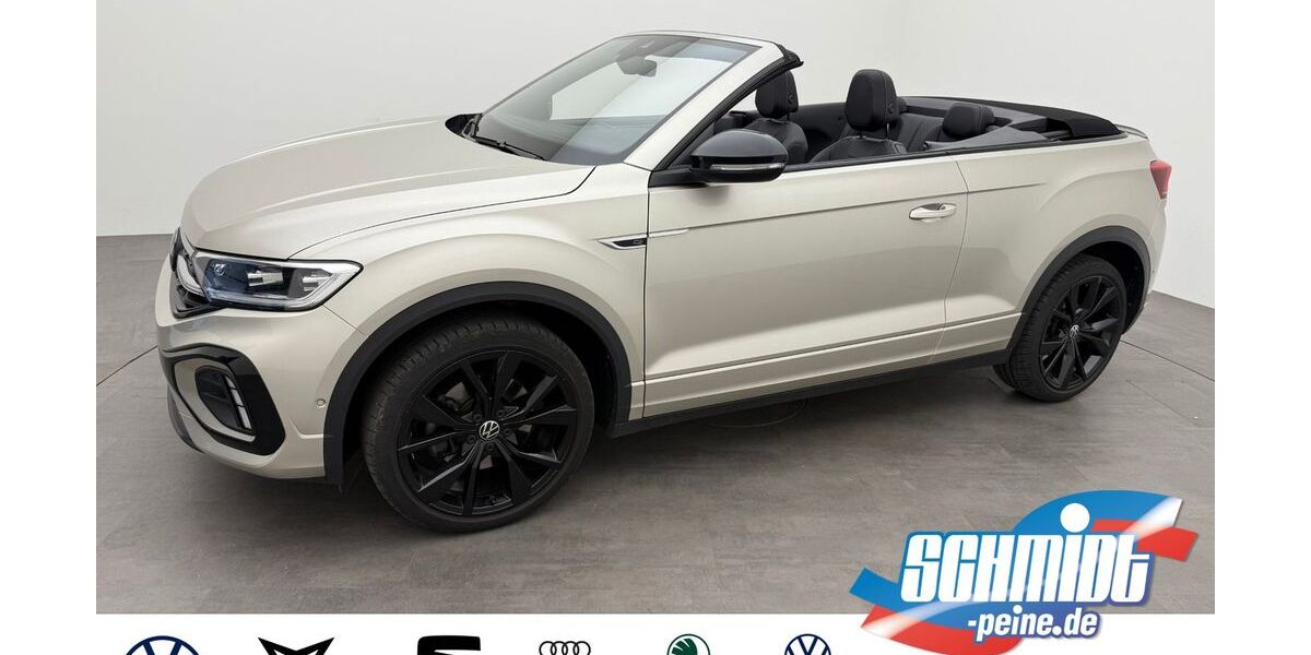 VW T-Roc 45.690 km 32.600 &euro; Peine 31226