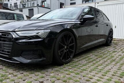 Audi A6 103.000 km 32.999 &euro; Hemmingen 30966