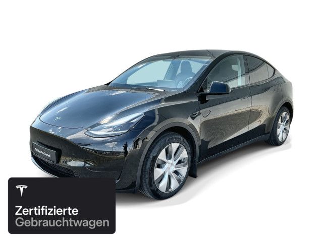 Tesla Model Y 28.008 km 34.400 &euro; Hannover 30519