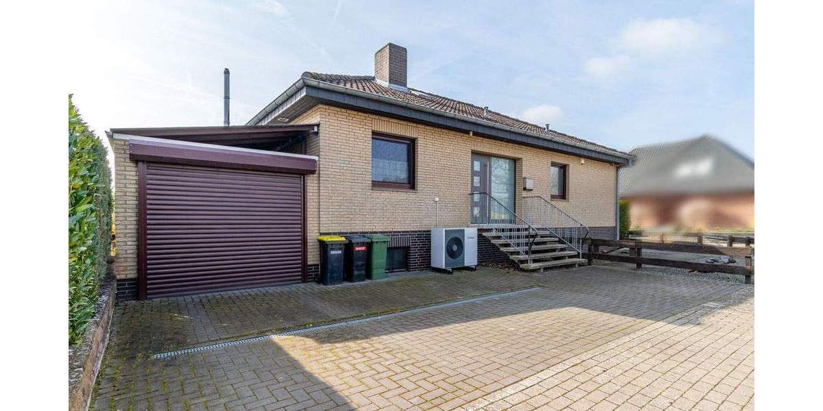 Einfamilienhaus Nordstemmen / Barnten Barnten - 4 Zimmer, 120 m&sup2;, 450.000&euro; | Angebot:25896073