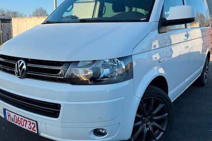 VW T5 Multivan 124.999 km 26.900 &euro; Hannover 30179