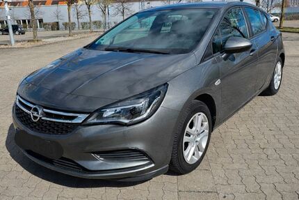 Opel Astra 64.285 km 11.390 &euro; Hannover 30459