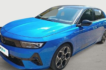 Opel Astra 42.050 km 24.590 &euro; Pattensen 30982