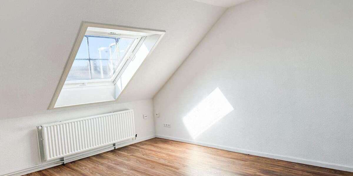 Etagenwohnung Lehrte - 2 Zimmer, 45 m&sup2;, 450&euro; | Angebot:25926563