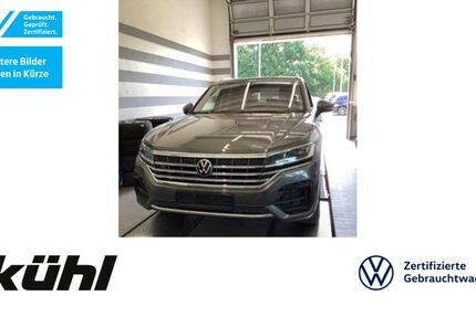 VW Touareg 75.822 km 44.490 &euro; Hildesheim 31137