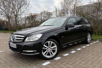 Mercedes-Benz C 220 239.000 km 10.500 &euro; Hannover 30159