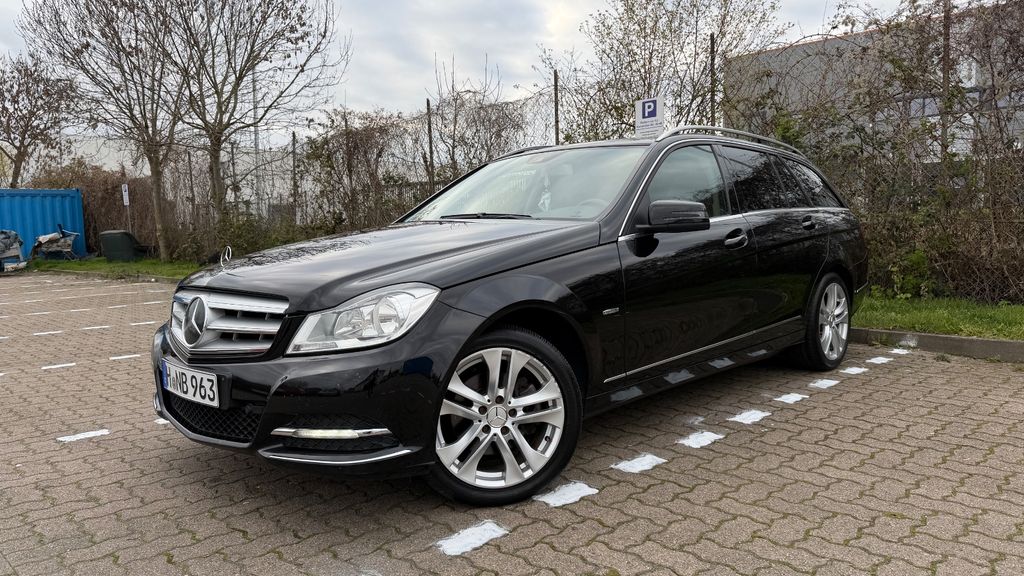 Mercedes-Benz C 220 239.000 km 10.500 &euro; Hannover 30159
