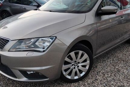 Seat Toledo 123.200 km 8.490 &euro; Springe 31832