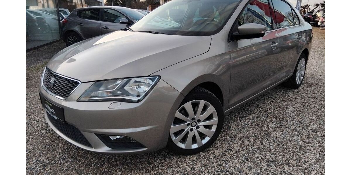 Seat Toledo 123.200 km 8.490 &euro; Springe 31832