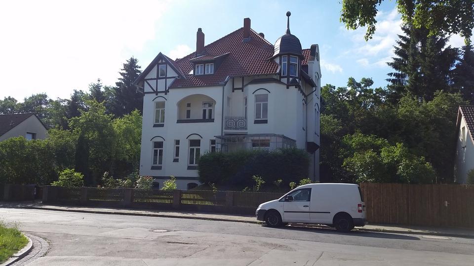 Erdgeschoßwohnung Hannover Buchholz-Kleefeld - 4 Zimmer, 164 m&sup2;, 1.980&euro; | Angebot:24313600