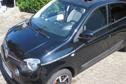 Renault Twingo 60.000 km 9.999 &euro; Hannover 30179