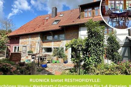 Haus Equord Equord - 1 Zimmer, 350 m&sup2;, 795.000&euro; | Angebot:25746347