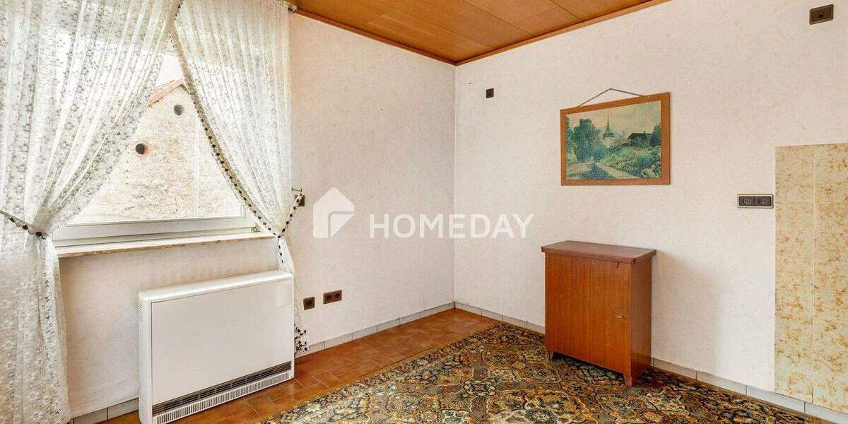 Mehrfamilienhaus, Wohnhaus Salzhemmendorf Wallensen - 1 Zimmer, 450 m&sup2;, 169.000&euro; | Angebot:25690238