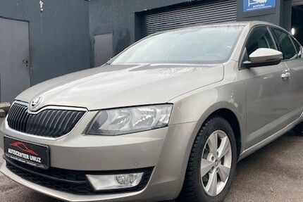 Skoda Octavia 155.000 km 6.990 &euro; Pattensen 30982