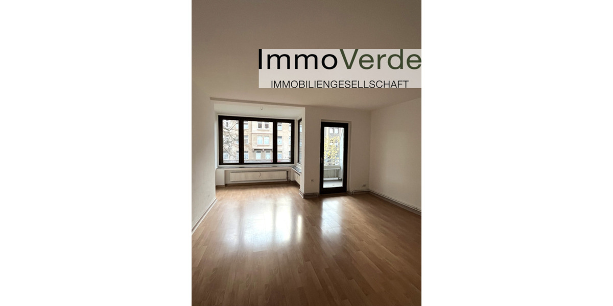 Etagenwohnung Hildesheim Marienburger Höhe - 3 Zimmer, 70 m&sup2;, 770&euro; | Angebot:25835200