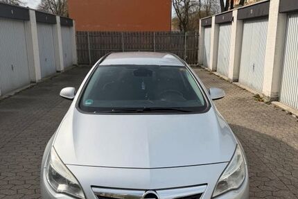 Opel Astra 266.000 km 3.800 &euro; Salzgitter 38228