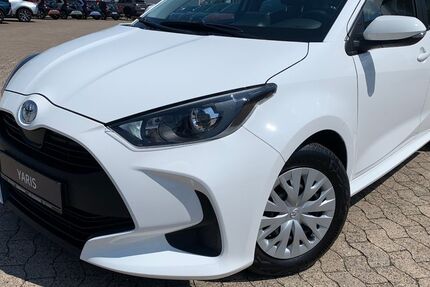 Toyota Yaris 18.990 km 15.990 &euro; Hildesheim 31137
