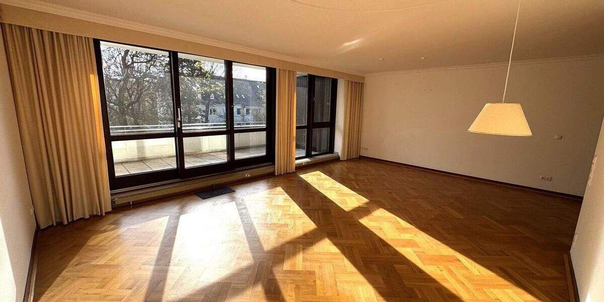 Etagenwohnung Hannover Südstadt - 3 Zimmer, 110 m&sup2;, 1.400&euro; | Angebot:25731739