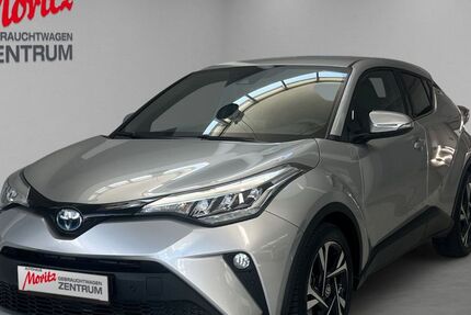 Toyota C-HR 28.041 km 23.880 &euro; Laatzen 30880