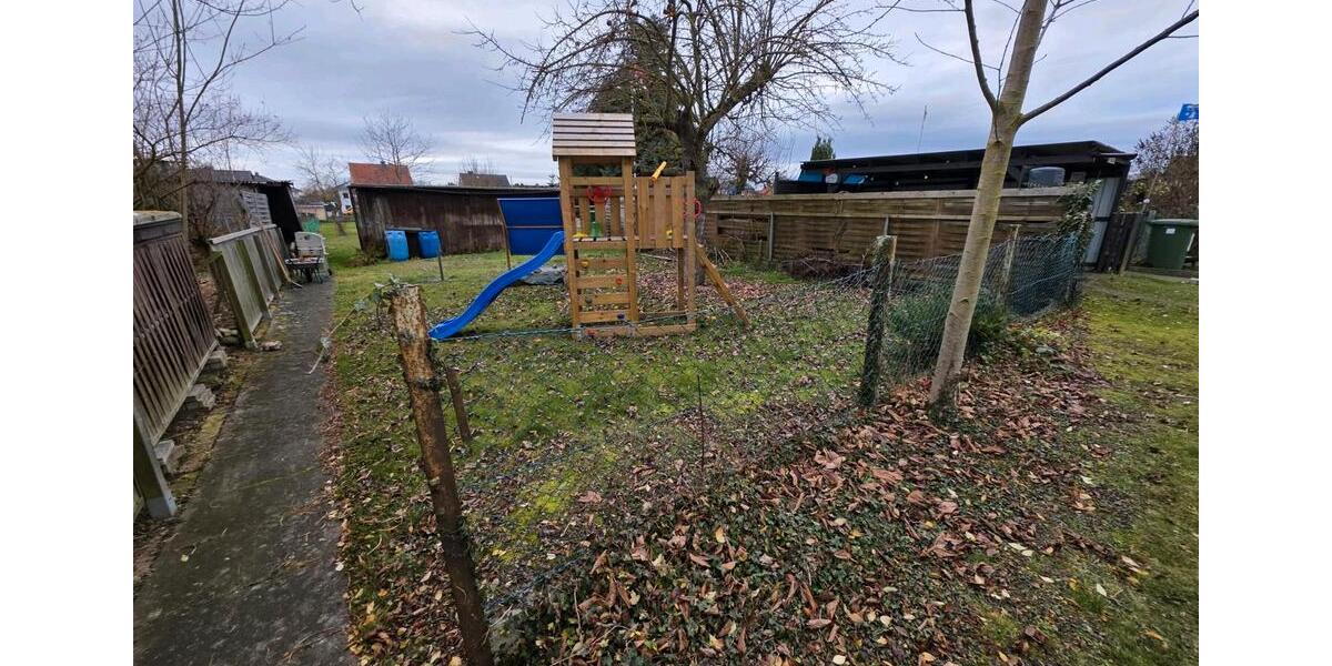 Erdgeschoßwohnung Hohenhameln - 3 Zimmer, 85 m&sup2;, 120.000&euro; | Angebot:25210837