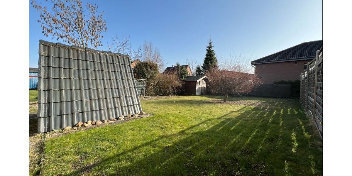 Wohnen oder Kapitalanlage - Dachgeschoßwohnung Ilsede Groß Lafferde | Angebot:25341300