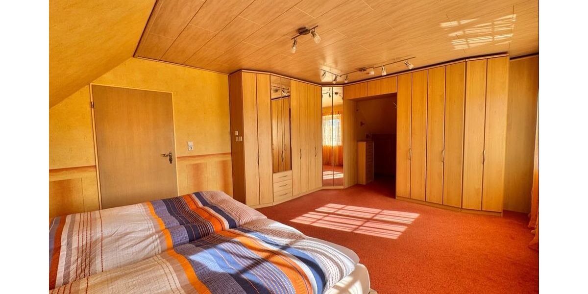 Charmantes Haus in ruhiger Lage - Einfamilienhaus Holle Hackenstedt | Angebot:26097672