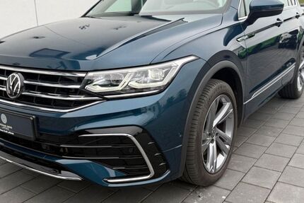 VW Tiguan 43.000 km 30.990 &euro; Ilsede 31246