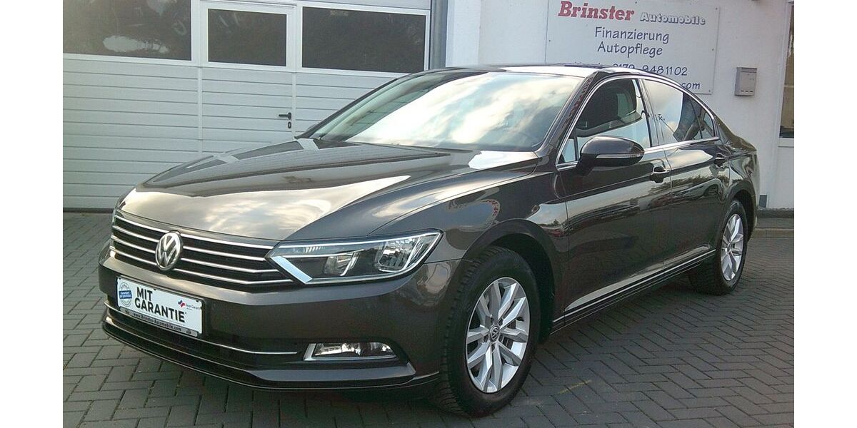 VW Passat 111.000 km 13.500 &euro; Gronau (Leine) OT Brüggen 31028