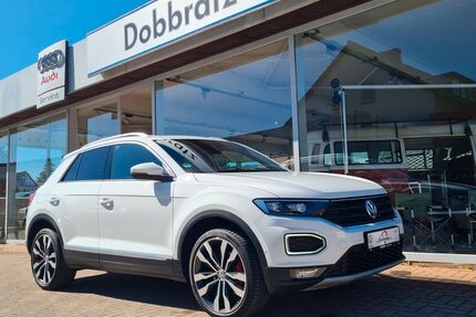 VW T-Roc 108.500 km 20.480 &euro; Lamspringe 31195