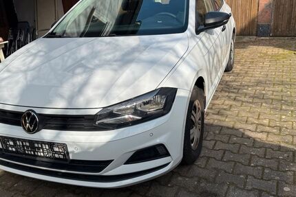 VW Polo 125.000 km 9.100 &euro; Springe 31832