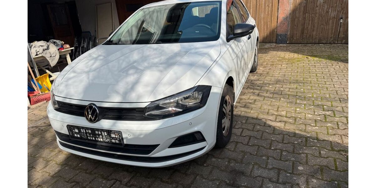 VW Polo 125.000 km 9.100 &euro; Springe 31832