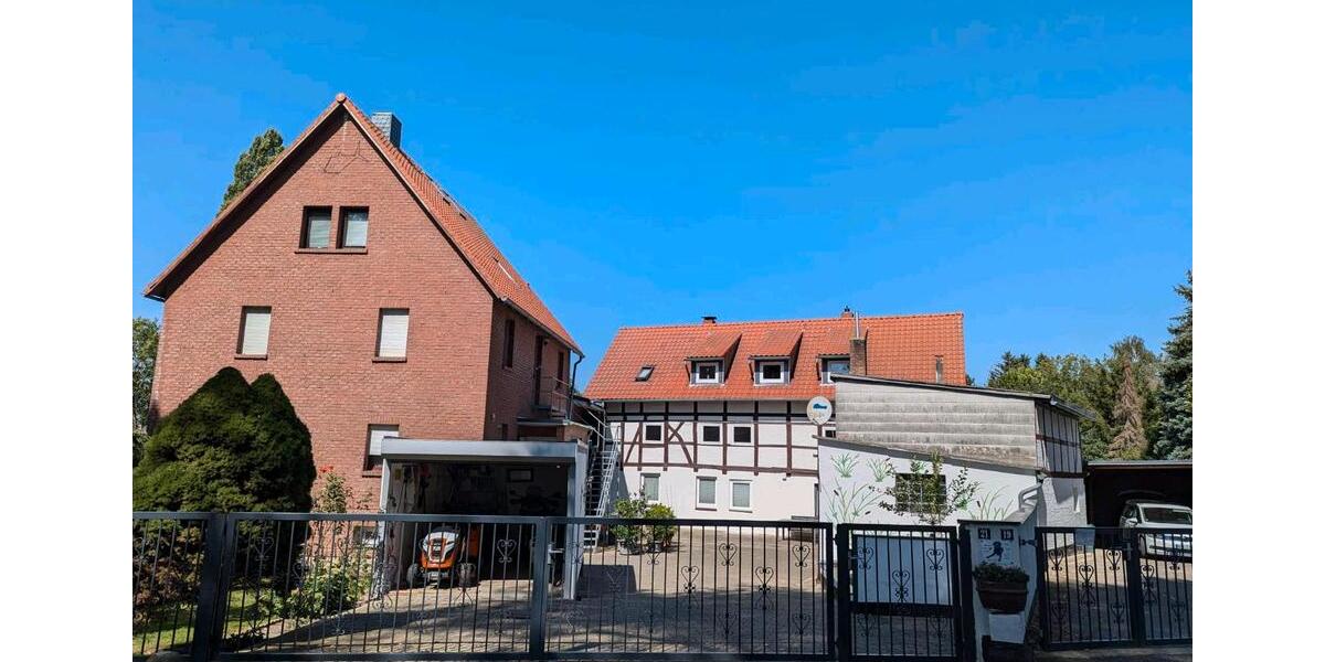 Mehrfamilienhaus, Wohnhaus Salzgitter Ortschaft Nord - 44 Zimmer, 400 m&sup2;, 590.000&euro; | Angebot:23512774