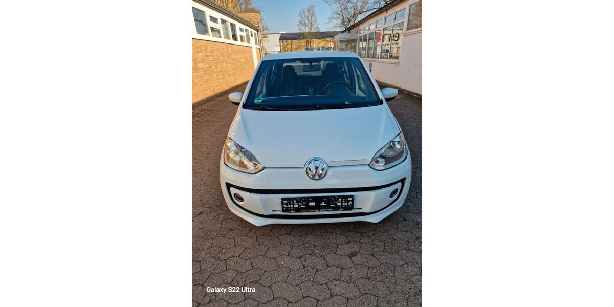 VW up! 190.000 km 2.750 &euro; Hannover 30179