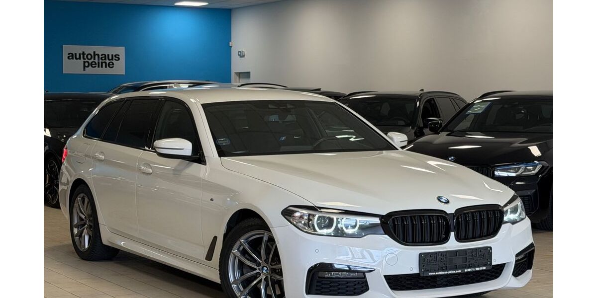 BMW 520 200.000 km 20.999 &euro; Peine 31228