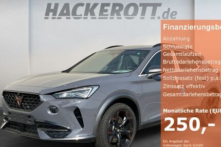 Cupra Formentor 6.000 km 35.480 &euro; Laatzen 30880