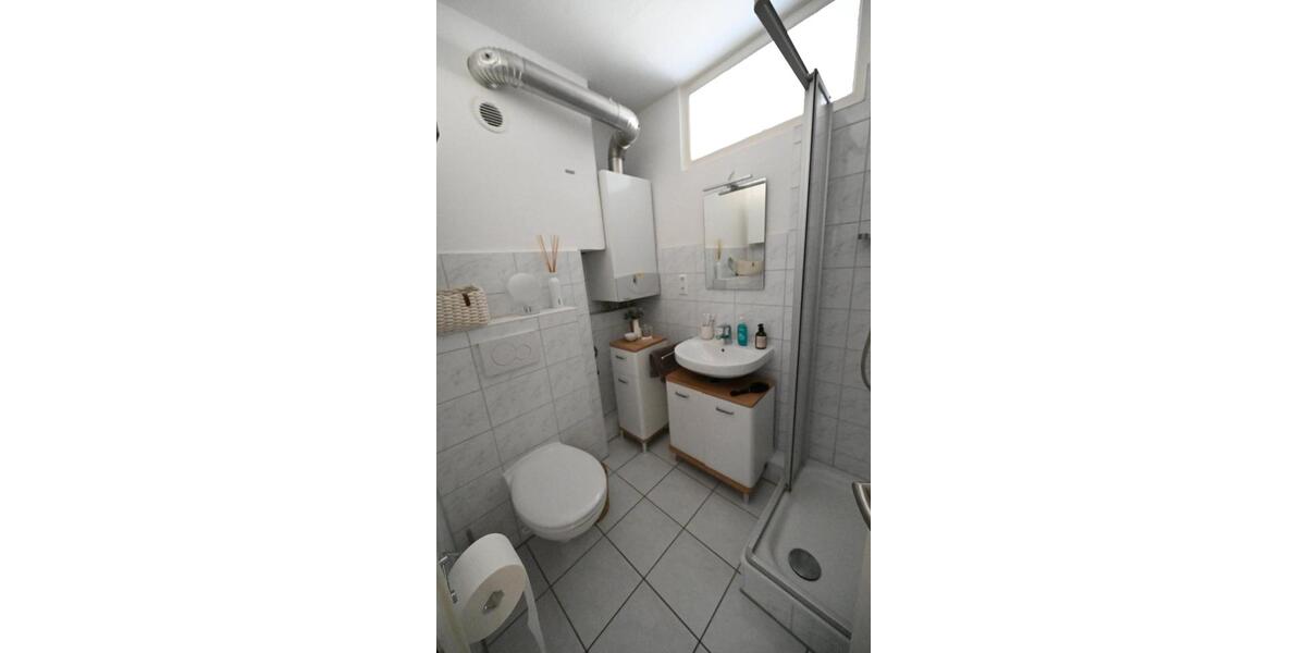 Etagenwohnung Hildesheim Itzum-Marienburg - 2 Zimmer, 43 m&sup2;, 540&euro; | Angebot:24979521