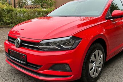 VW Polo 159.000 km 11.590 &euro; Hannover 30179