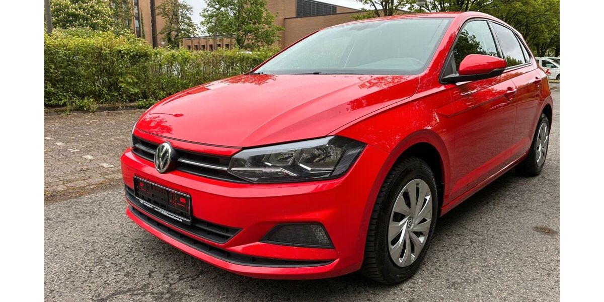 VW Polo 159.000 km 11.590 &euro; Hannover 30179