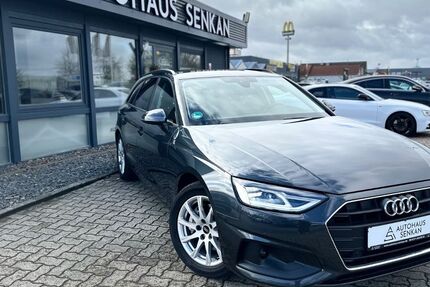 Audi A4 96.300 km 24.990 &euro; Peine 31228